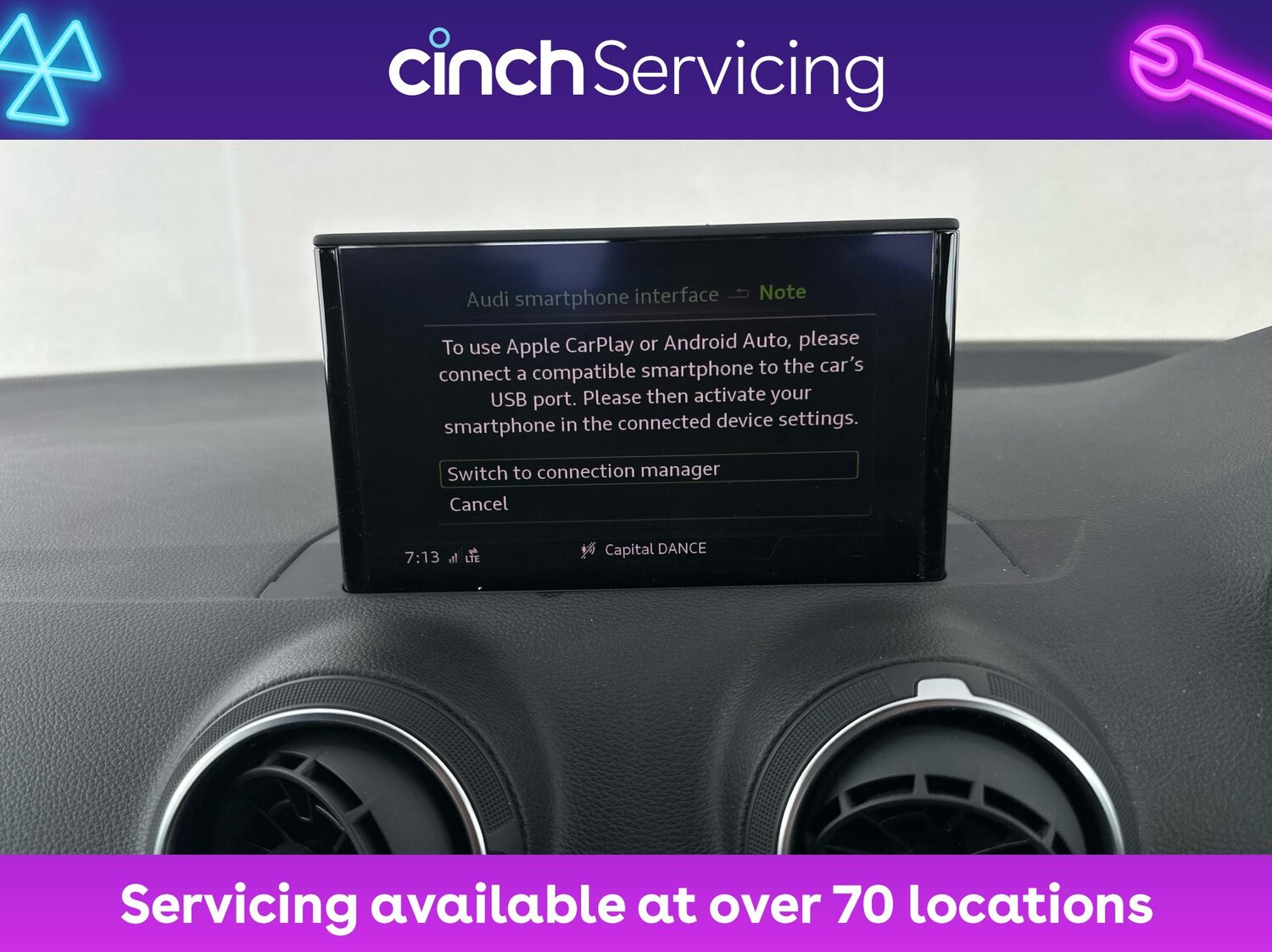 Used Audi Q2 2020 for sale - 76112703: Photo 31