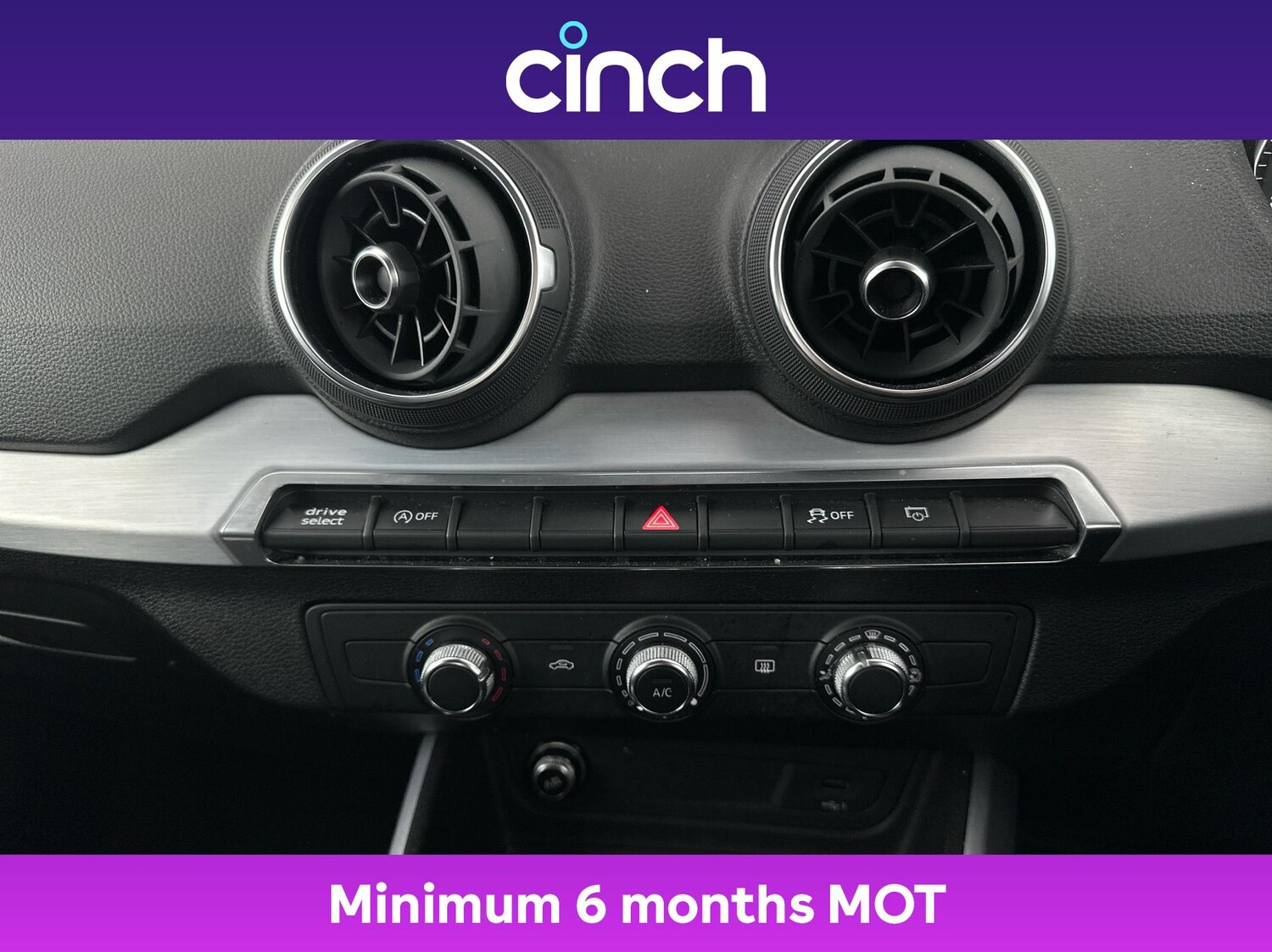 Used Audi Q2 2020 for sale - 76112703: Photo 32