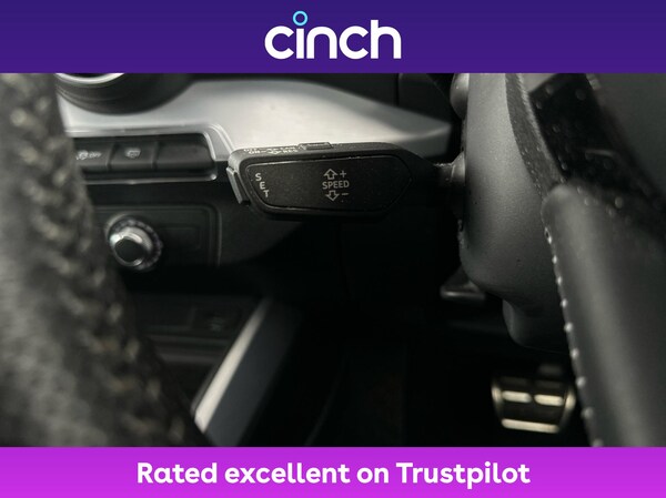 Used Audi Q2 2020 for sale - 76112703: Photo 33
