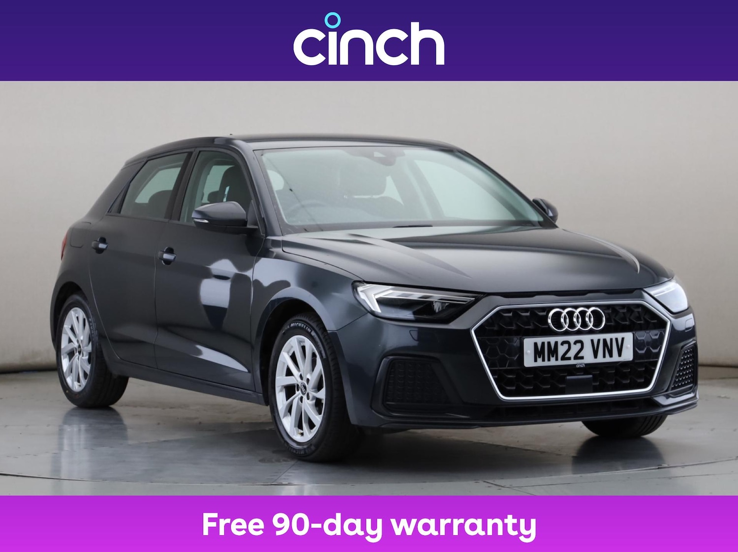Used Audi A1 2022 for sale - 76173980: Photo 1