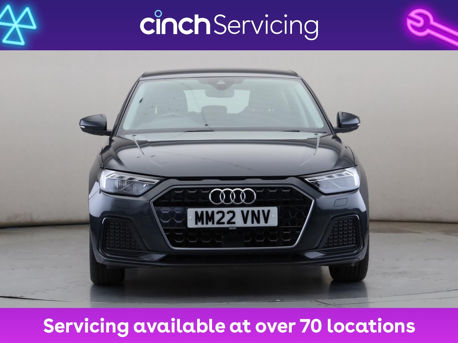 Used Audi A1 2022 for sale - 76173980: Photo 11