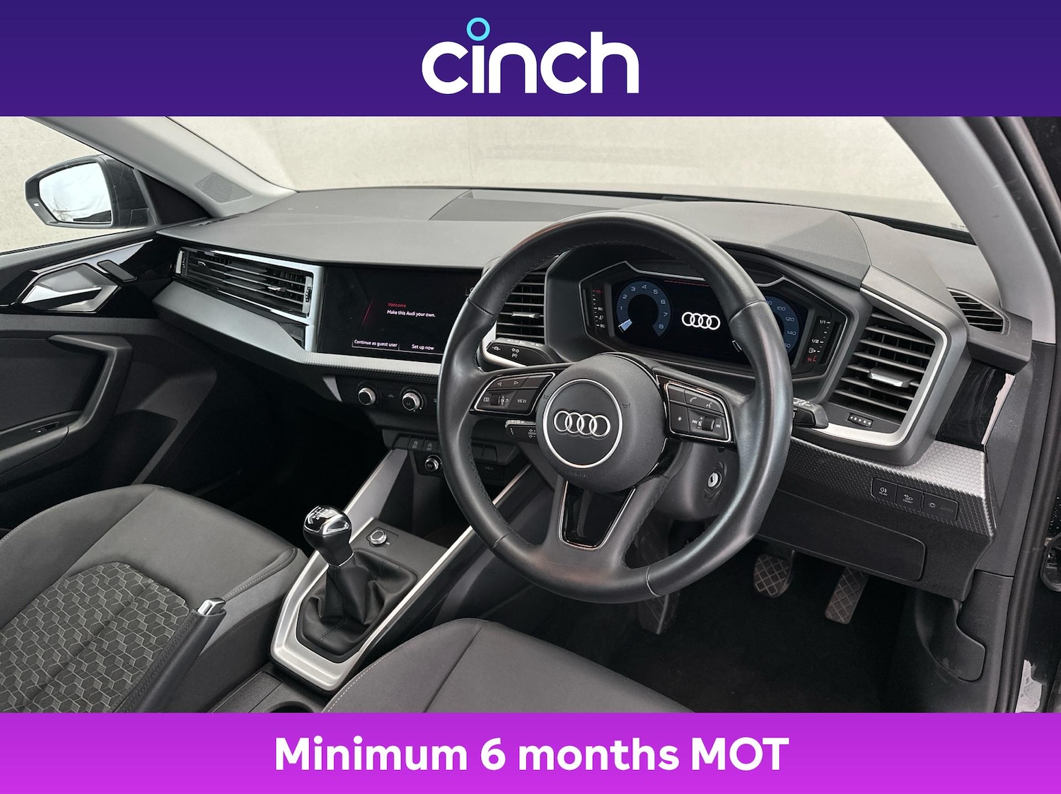Used Audi A1 2022 for sale - 76173980: Photo 12