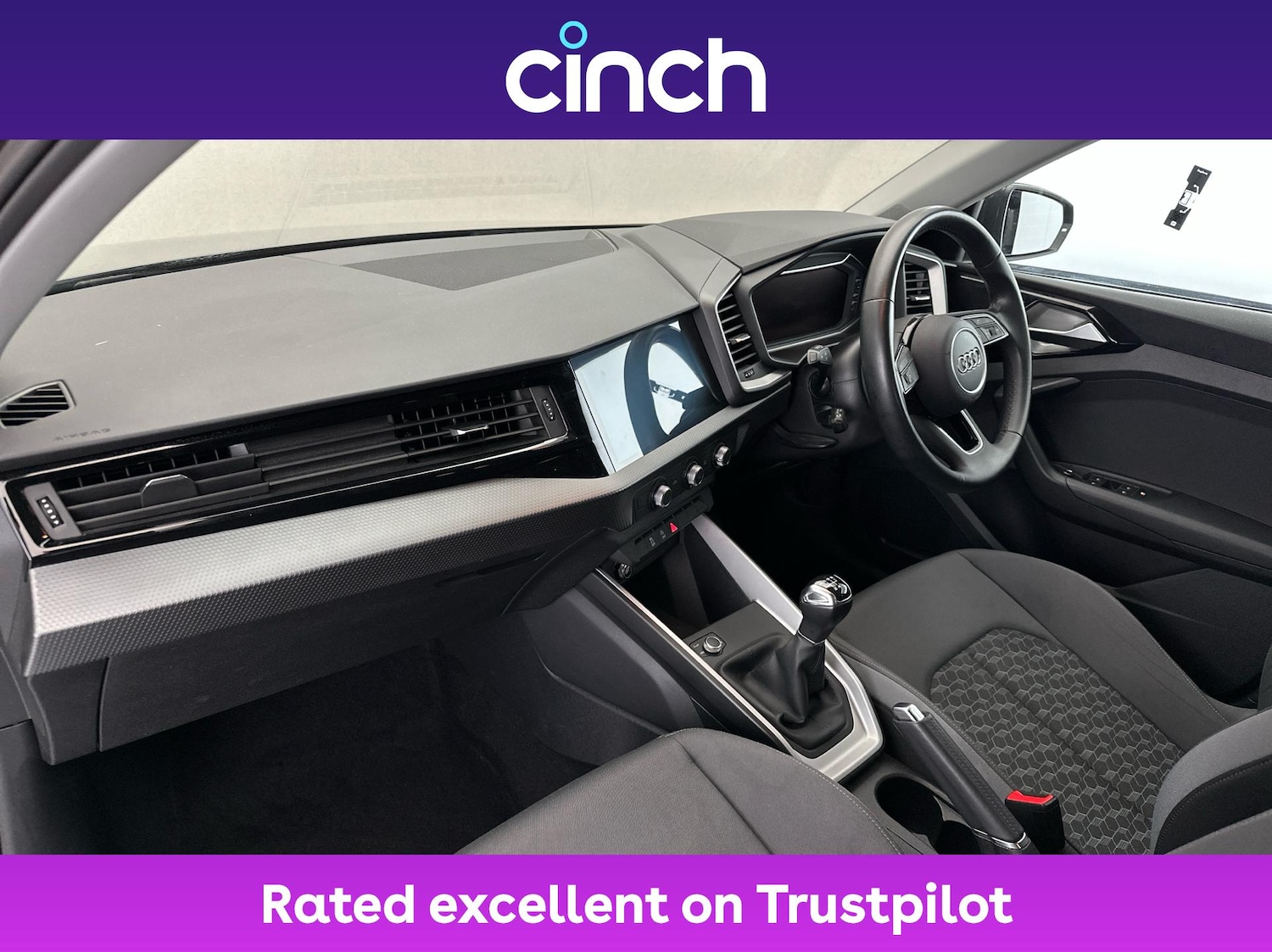 Used Audi A1 2022 for sale - 76173980: Photo 14