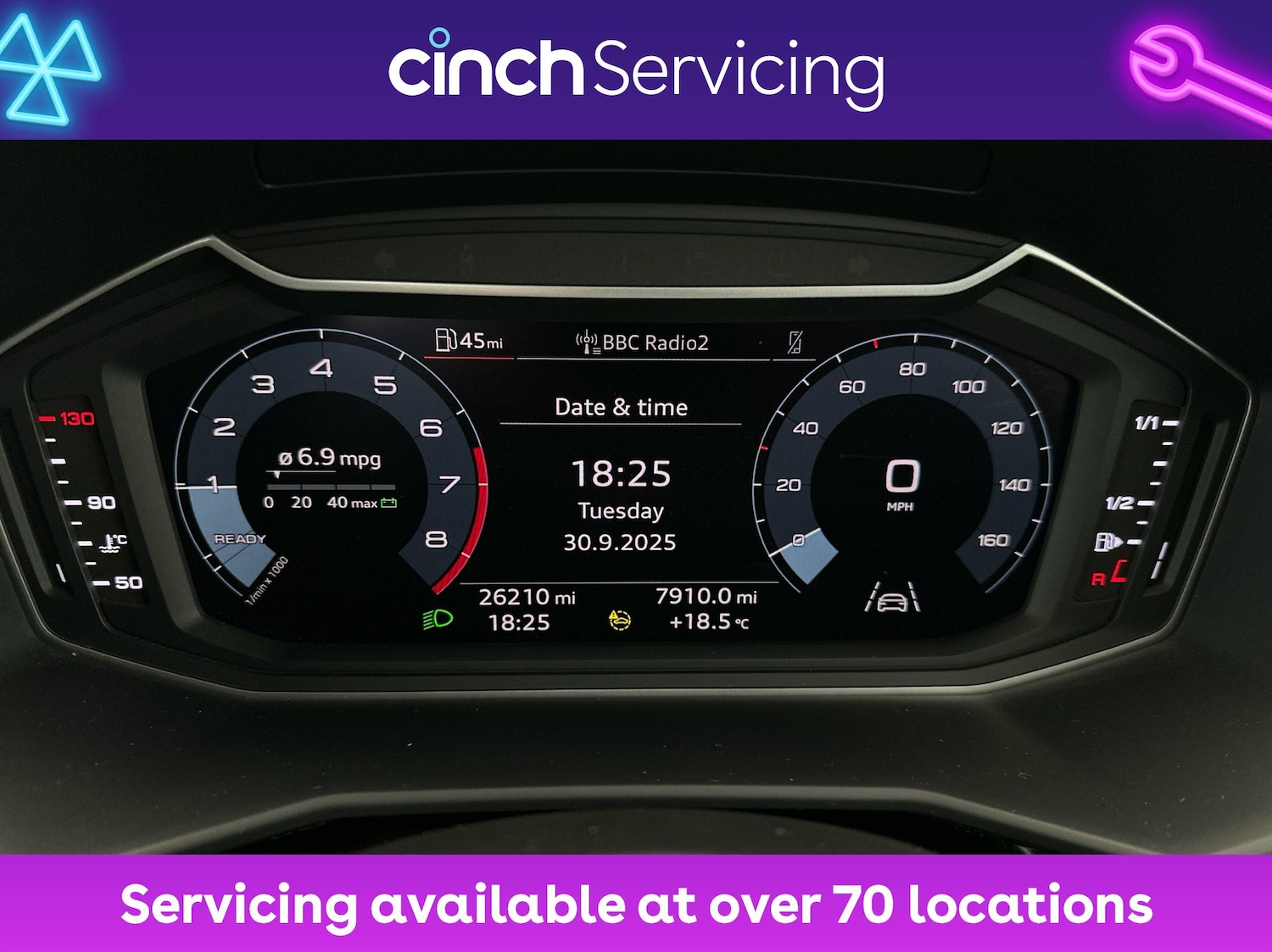 Used Audi A1 2022 for sale - 76173980: Photo 18