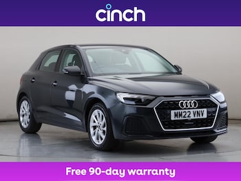 Audi - A1