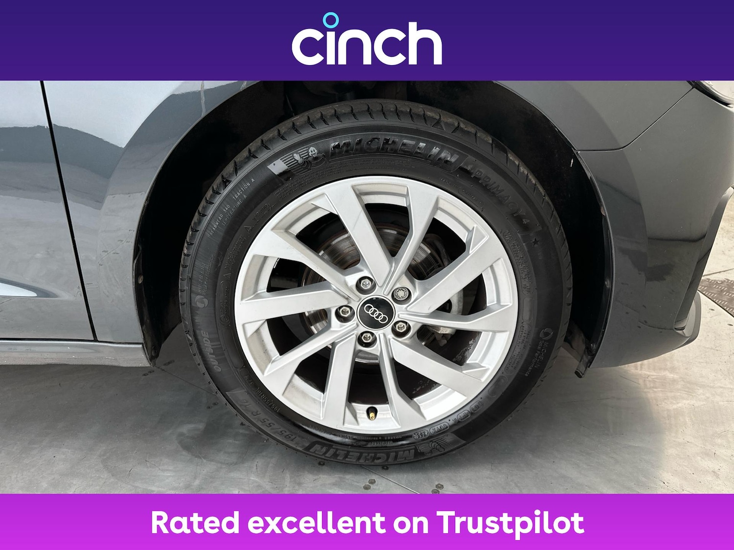 Used Audi A1 2022 for sale - 76173980: Photo 28