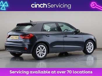 Used Audi A1 2022 for sale - 76173980: Photo 3
