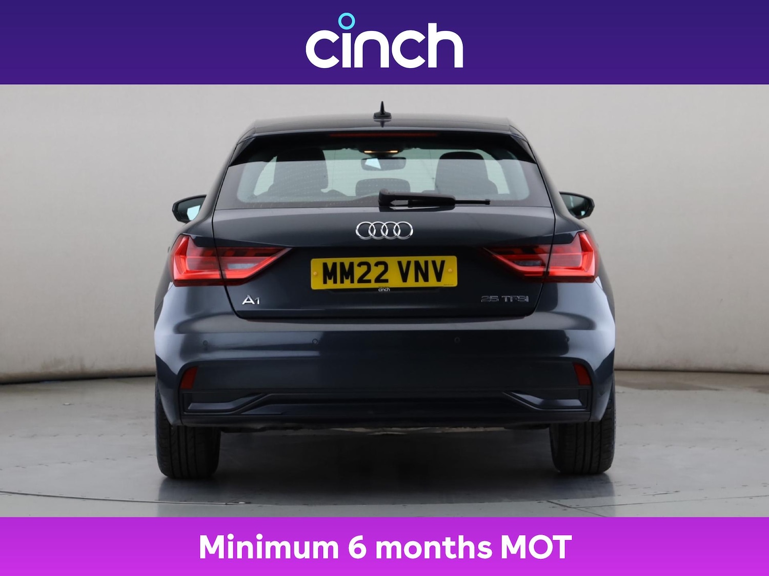 Used Audi A1 2022 for sale - 76173980: Photo 5