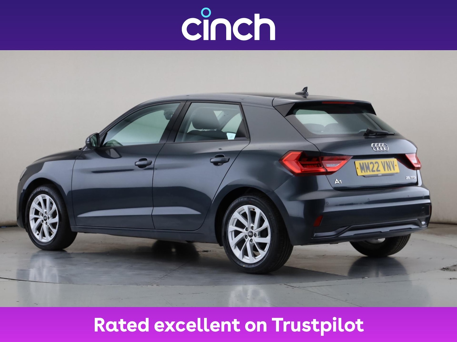 Used Audi A1 2022 for sale - 76173980: Photo 6