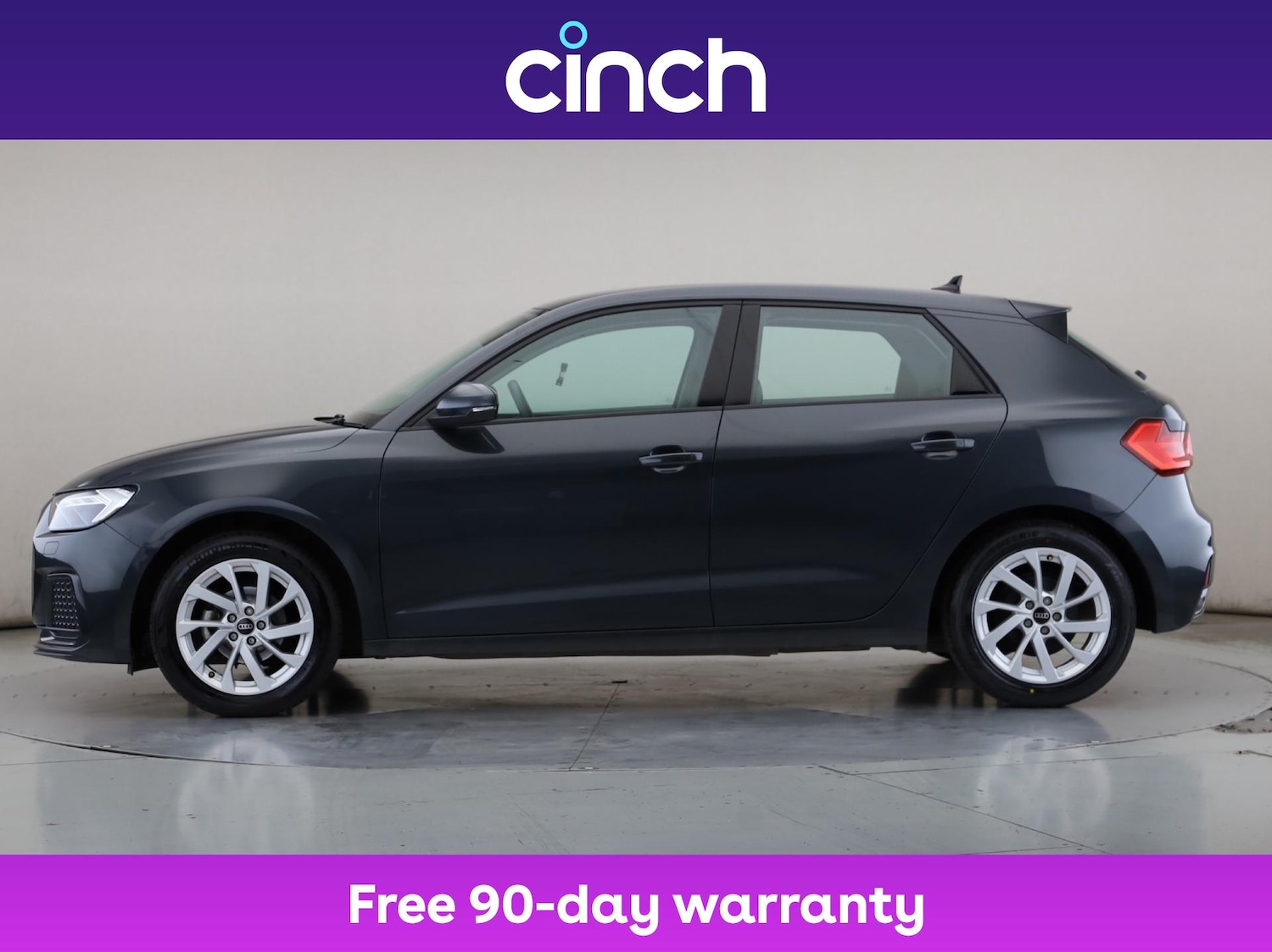 Used Audi A1 2022 for sale - 76173980: Photo 8