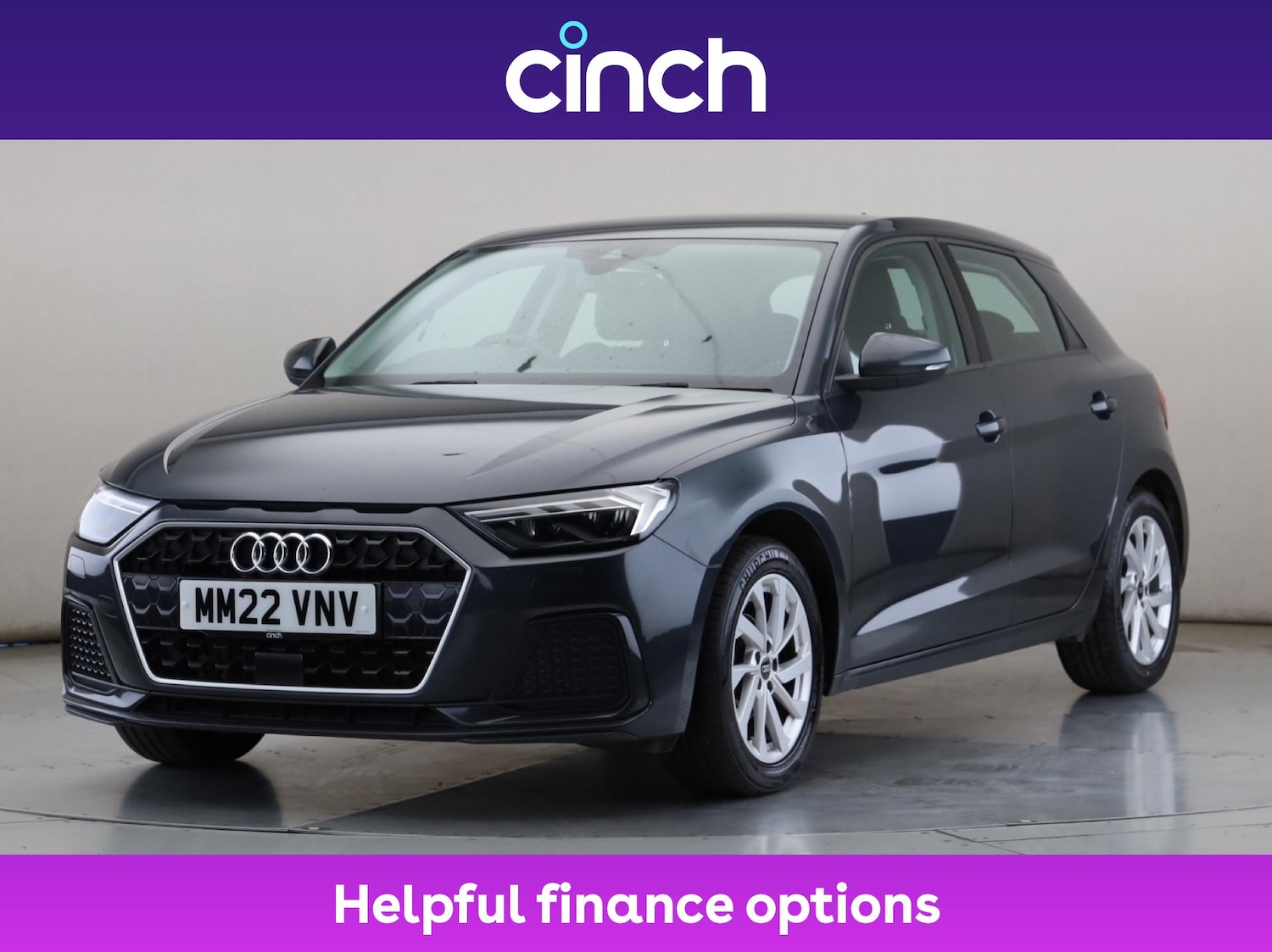 Used Audi A1 2022 for sale - 76173980: Photo 9