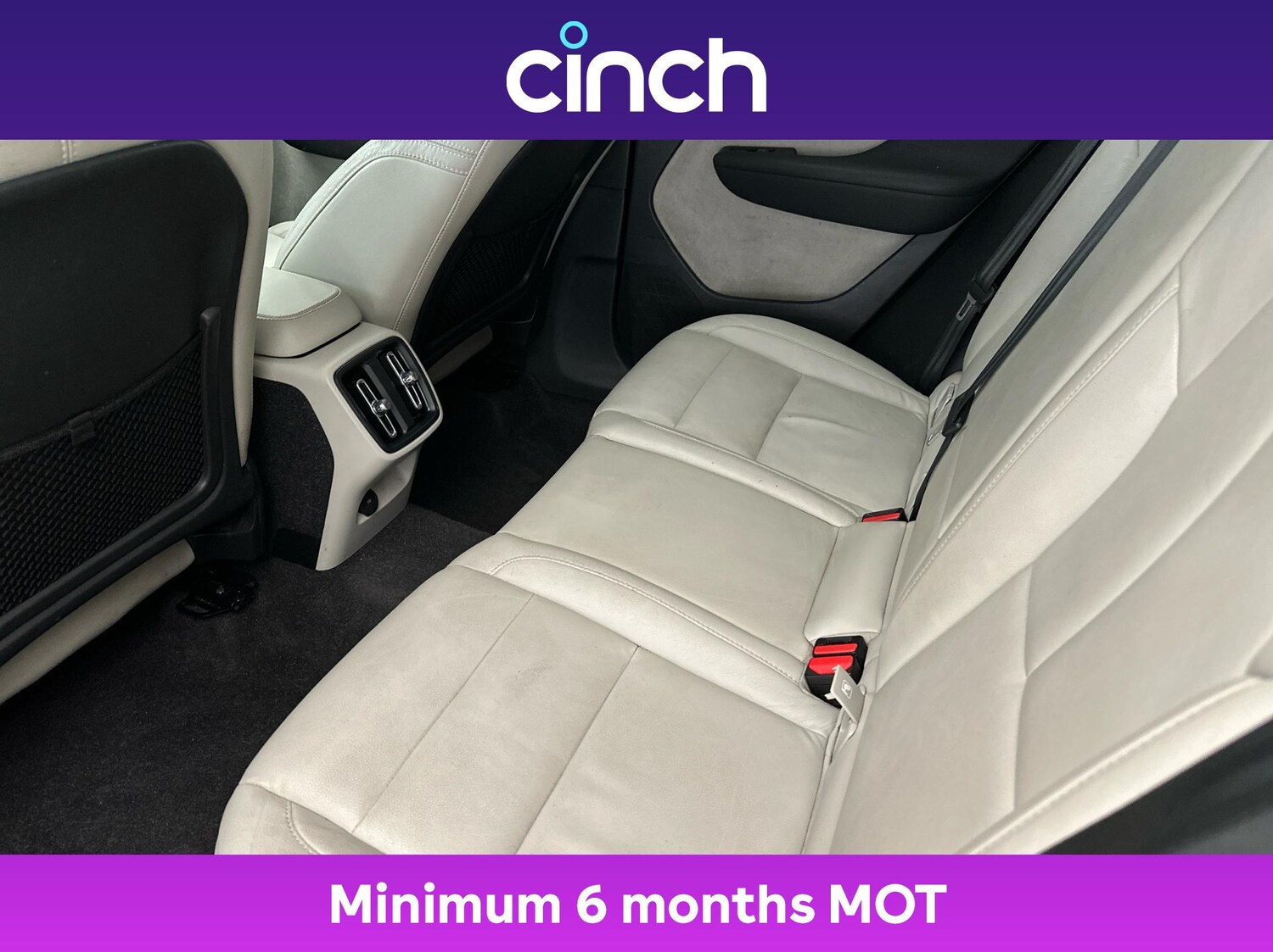 Used Volvo XC40 2020 for sale - 77020296: Photo 20