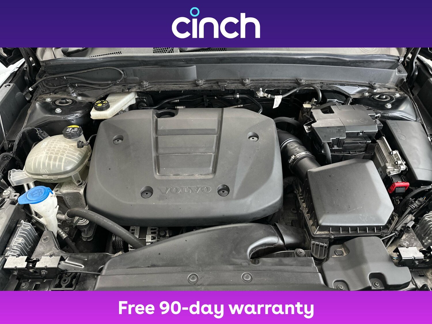 Used Volvo XC40 2020 for sale - 77020296: Photo 23