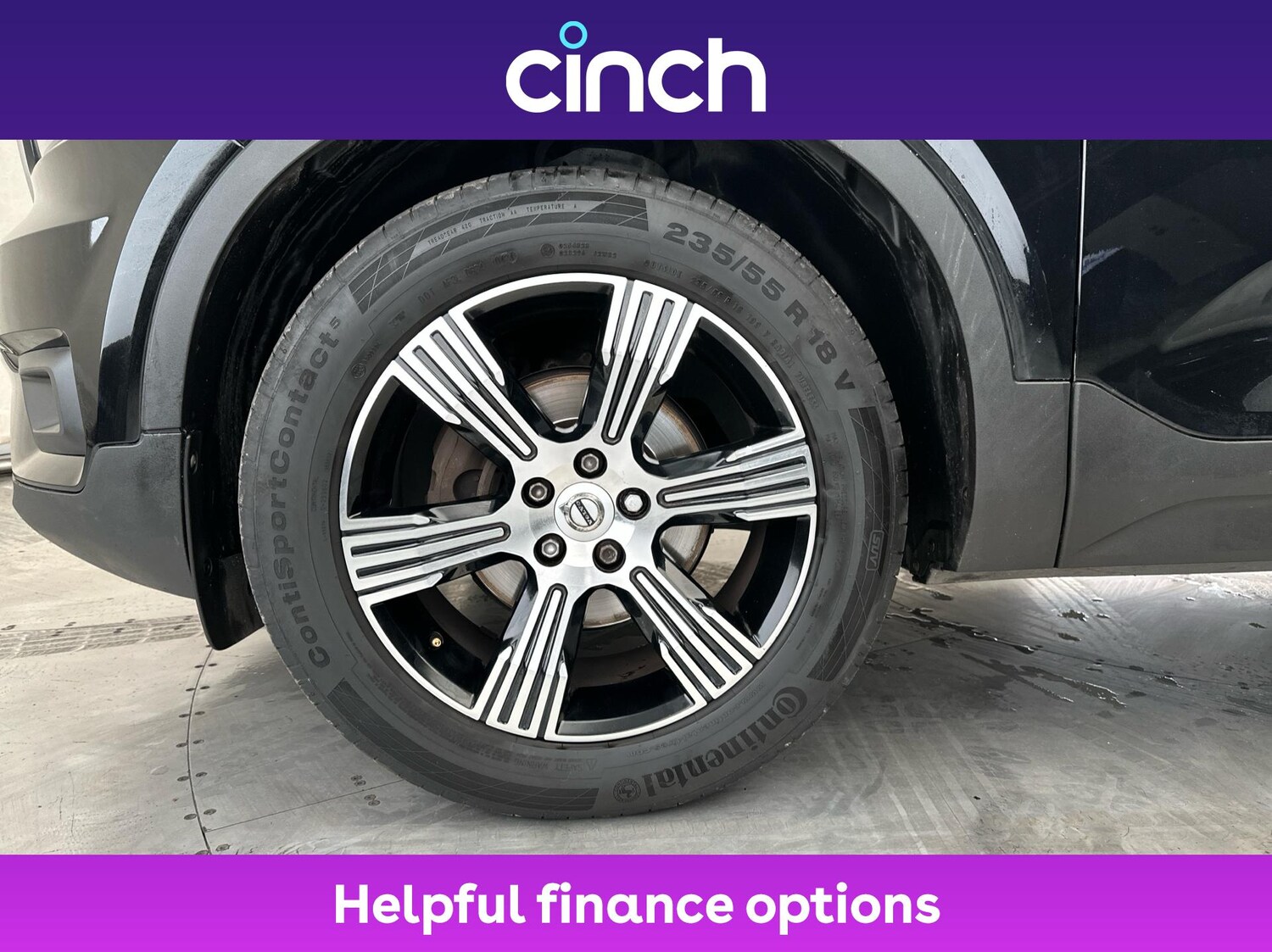 Used Volvo XC40 2020 for sale - 77020296: Photo 24