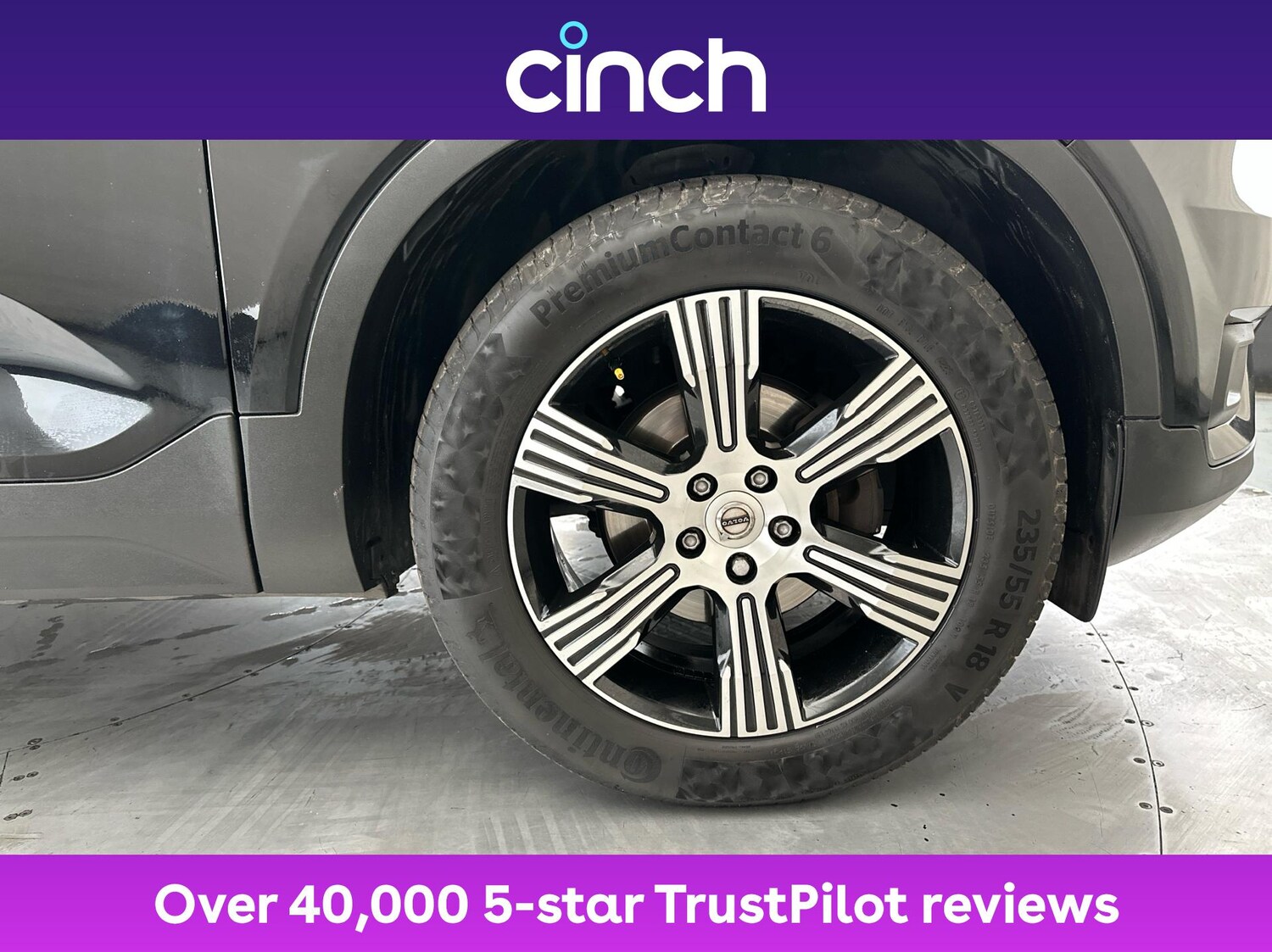 Used Volvo XC40 2020 for sale - 77020296: Photo 28