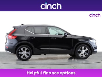 Used Volvo XC40 2020 for sale - 77020296: Photo