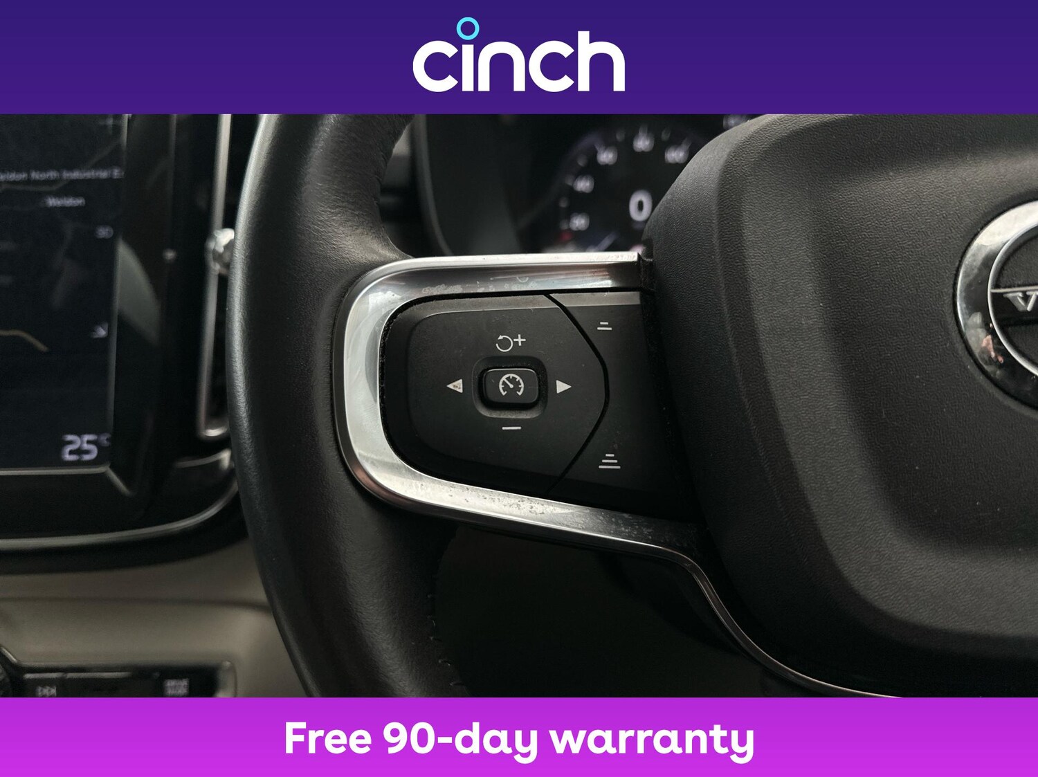 Used Volvo XC40 2020 for sale - 77020296: Photo 34