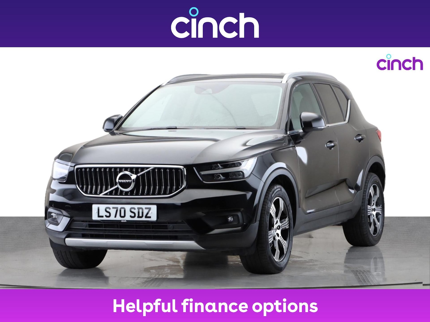 Used Volvo XC40 2020 for sale - 77020296: Photo 9