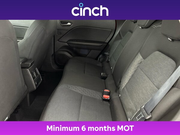 Used Renault Captur 2022 for sale - 76100220: Photo 20