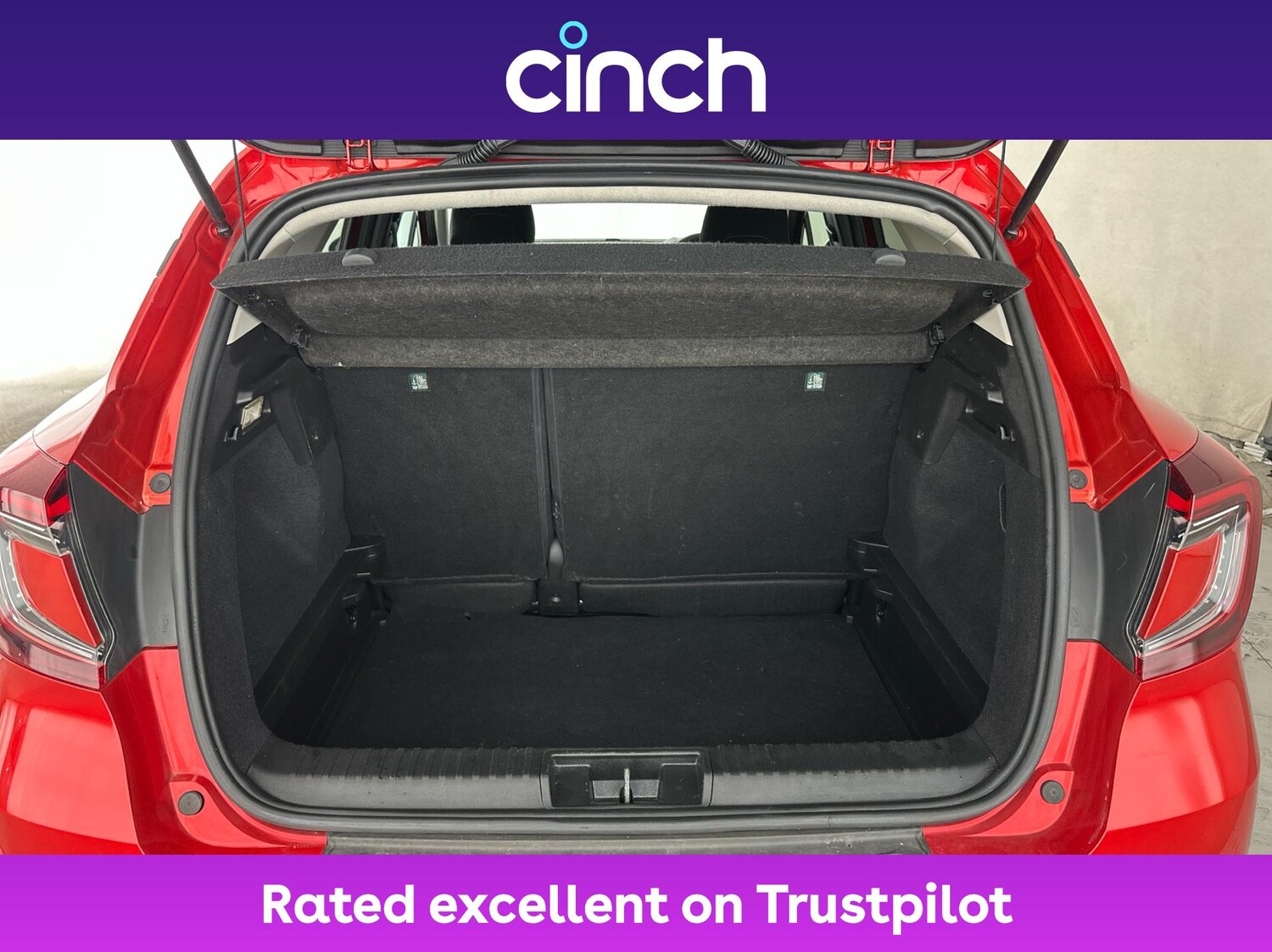 Used Renault Captur 2022 for sale - 76100220: Photo 21