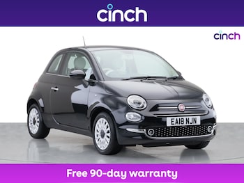 Fiat - 500