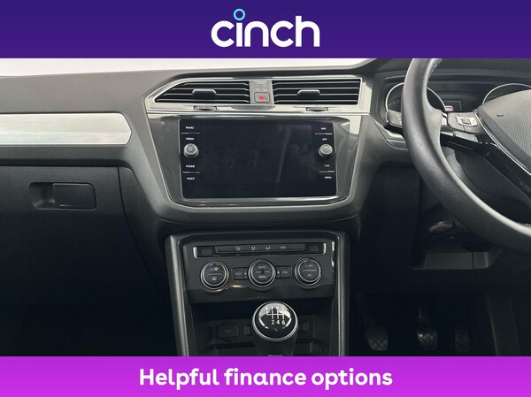 Used Volkswagen Tiguan 2019 for sale - 75324831: Photo 17