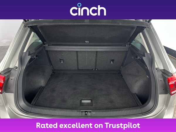 Used Volkswagen Tiguan 2019 for sale - 75324831: Photo 21