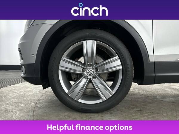 Used Volkswagen Tiguan 2019 for sale - 75324831: Photo 24