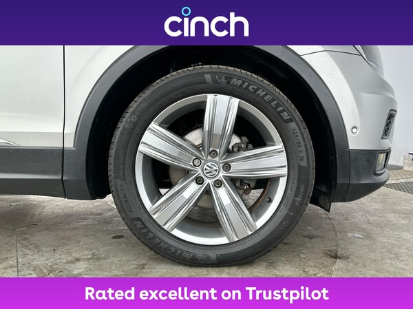 Used Volkswagen Tiguan 2019 for sale - 75324831: Photo 28