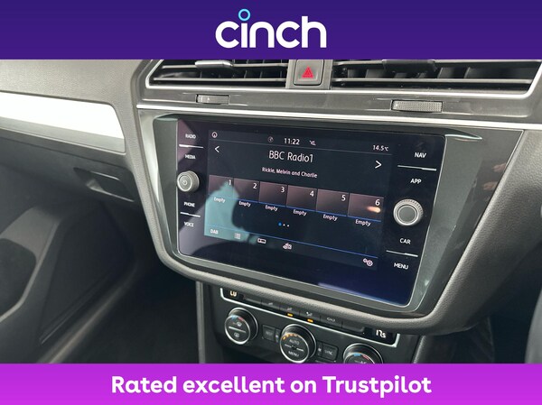 Used Volkswagen Tiguan 2019 for sale - 75324831: Photo 33