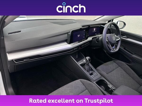 Used Volkswagen Golf 2024 for sale - 75210300: Photo 14