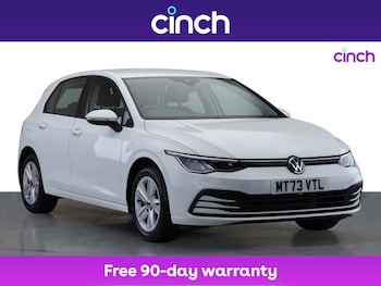 Volkswagen - Golf