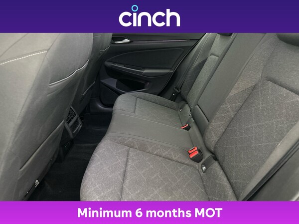Used Volkswagen Golf 2024 for sale - 75210300: Photo 20