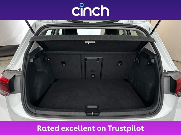 Used Volkswagen Golf 2024 for sale - 75210300: Photo 21