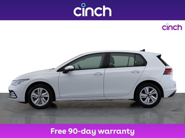 Used Volkswagen Golf 2024 for sale - 75210300: Photo 8
