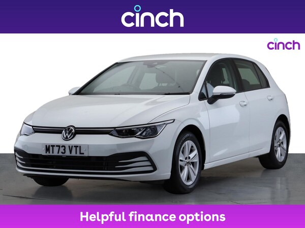 Used Volkswagen Golf 2024 for sale - 75210300: Photo 9
