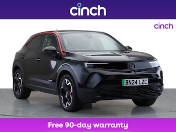 Vauxhall - Mokka X