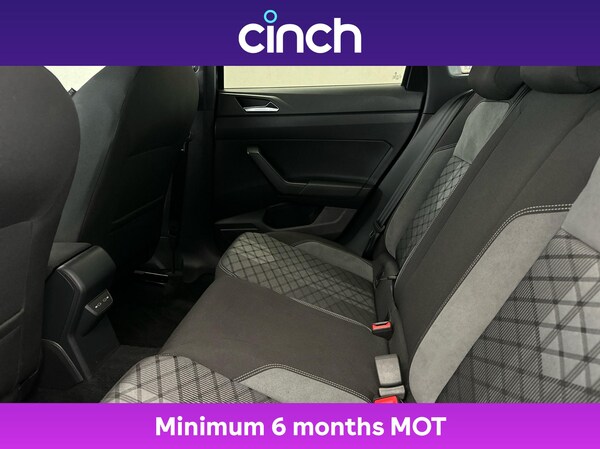 Used Volkswagen Taigo 2024 for sale - 75371545: Photo 20