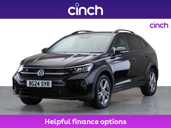 Used Volkswagen Taigo 2024 for sale - 75371545: Photo 9