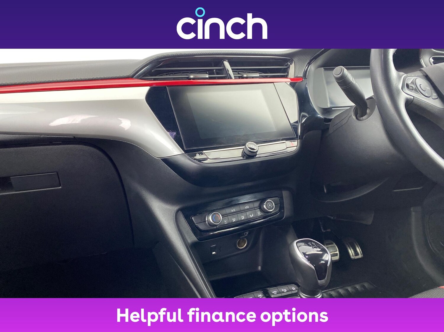 Used Vauxhall Corsa 2020 for sale - 76087240: Photo 17