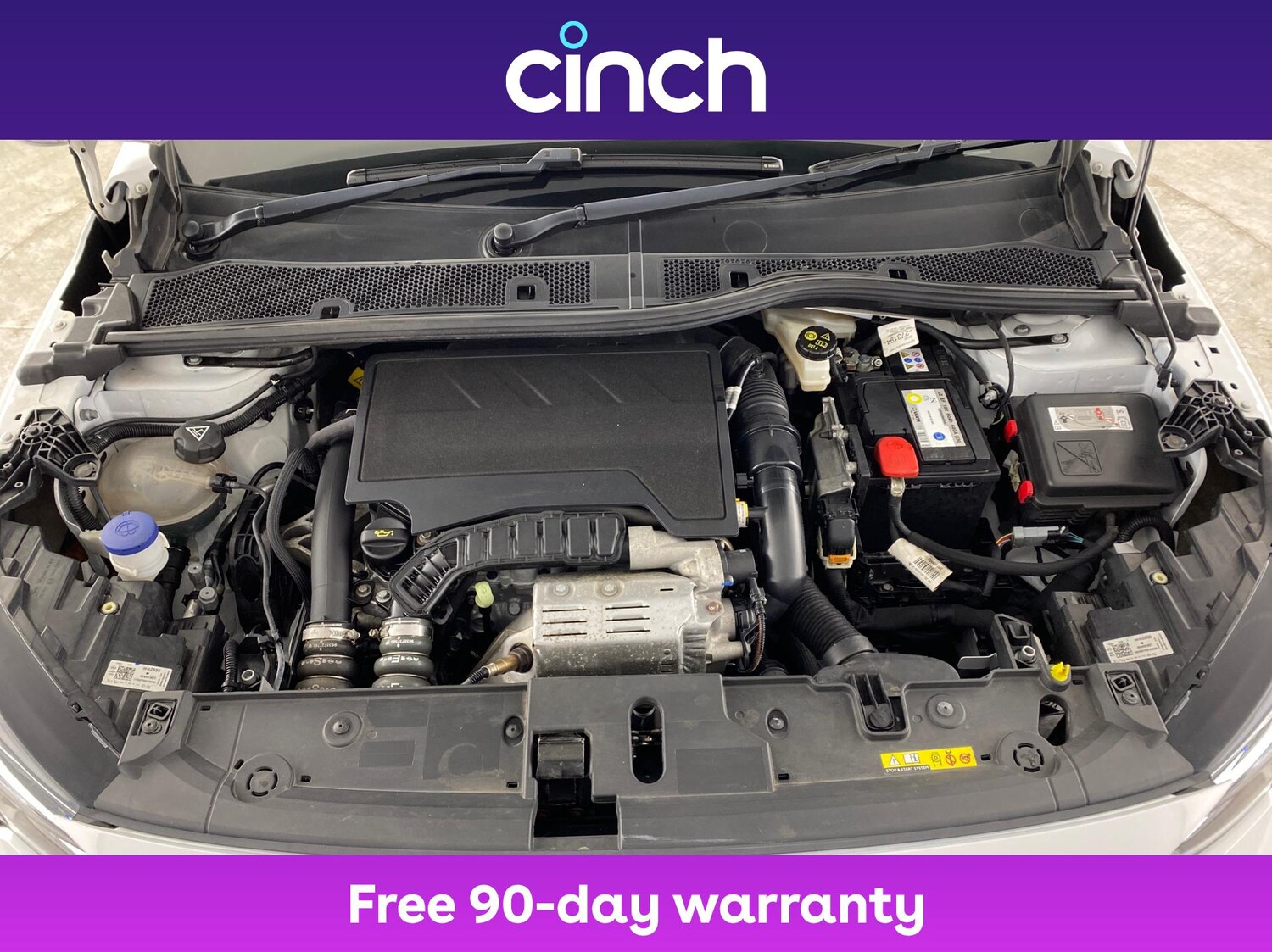 Used Vauxhall Corsa 2020 for sale - 76087240: Photo 23