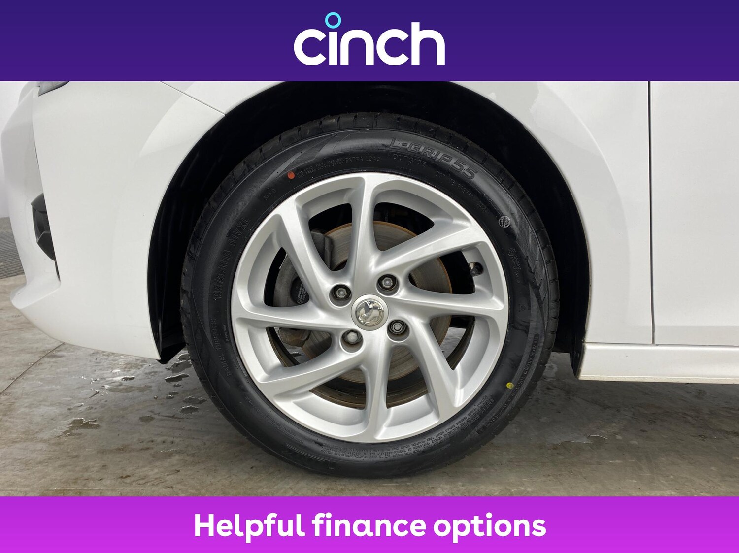 Used Vauxhall Corsa 2020 for sale - 76087240: Photo 24