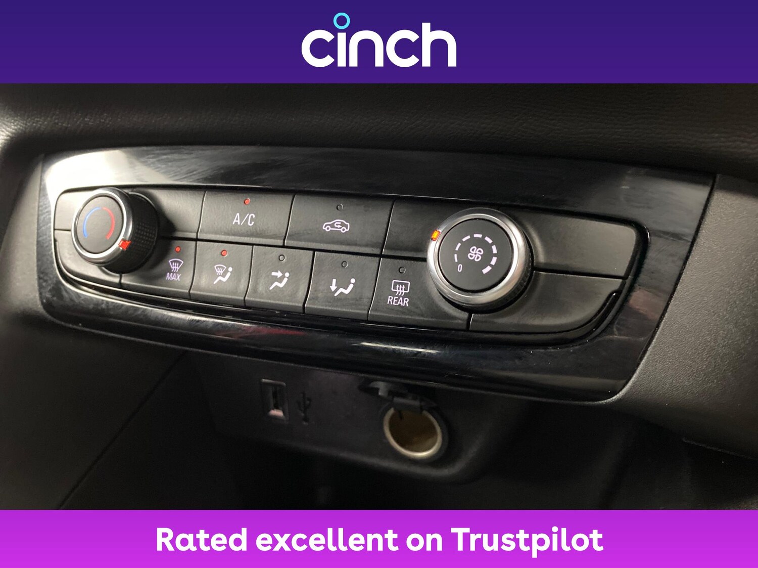 Used Vauxhall Corsa 2020 for sale - 76087240: Photo 33