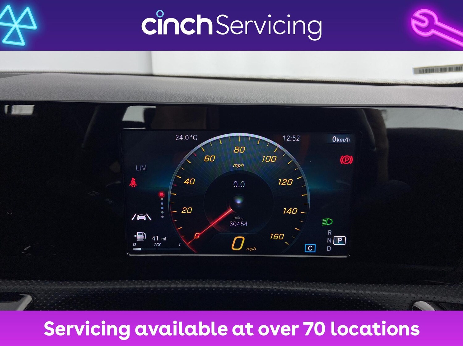 Used Mercedes-Benz A-Class 2018 for sale - 76668330: Photo 18