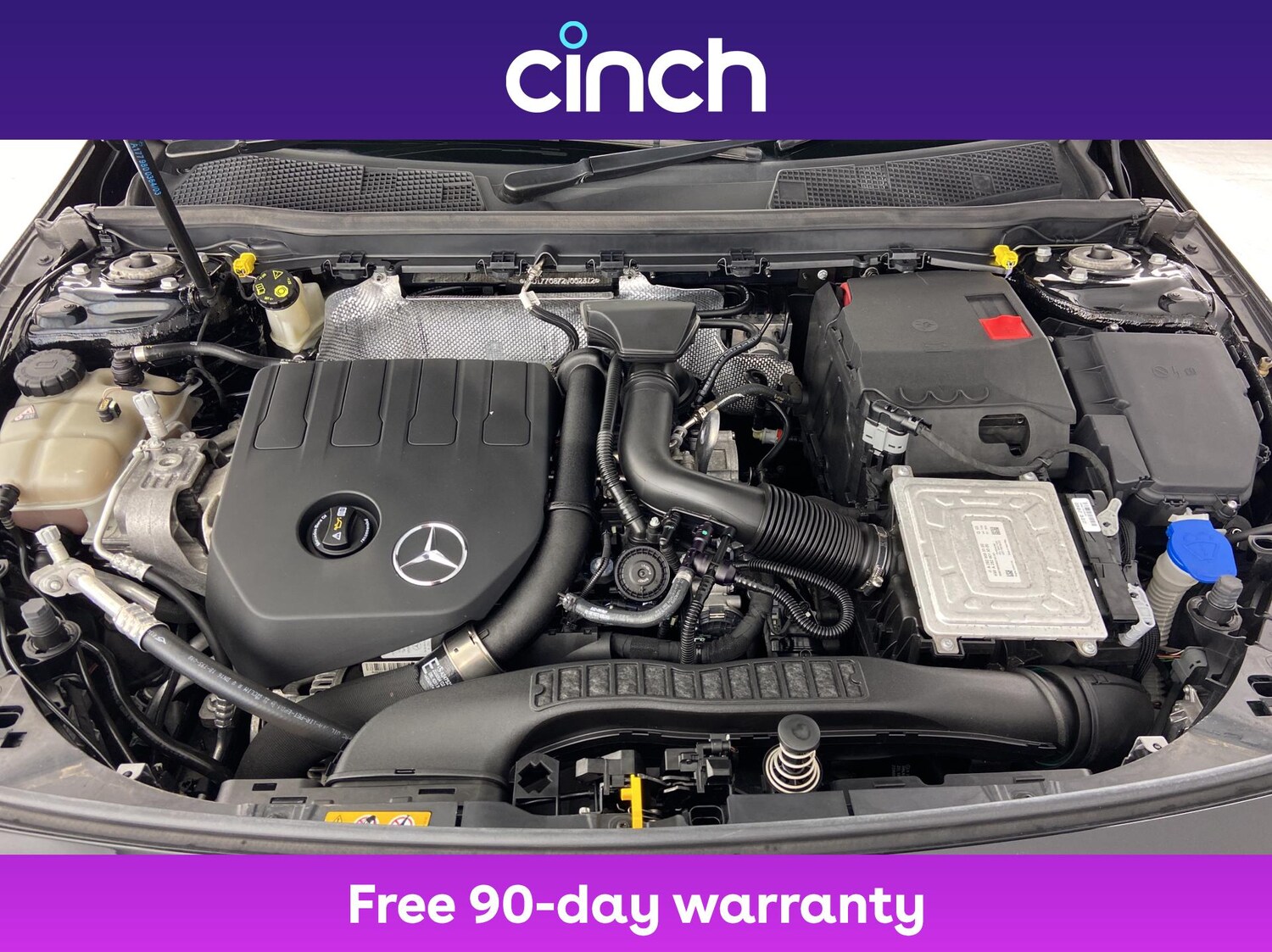 Used Mercedes-Benz A-Class 2018 for sale - 76668330: Photo 23