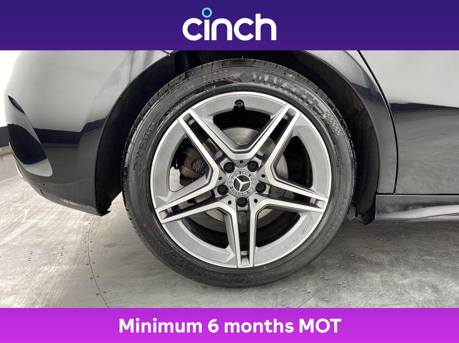 Used Mercedes-Benz A-Class 2018 for sale - 76668330: Photo 27