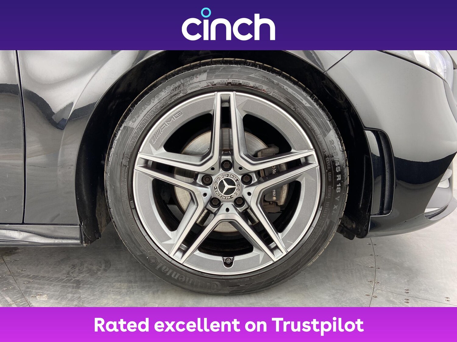 Used Mercedes-Benz A-Class 2018 for sale - 76668330: Photo 28