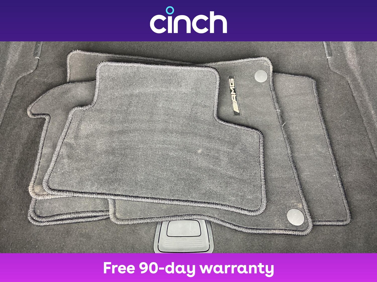 Used Mercedes-Benz A-Class 2018 for sale - 76668330: Photo 29