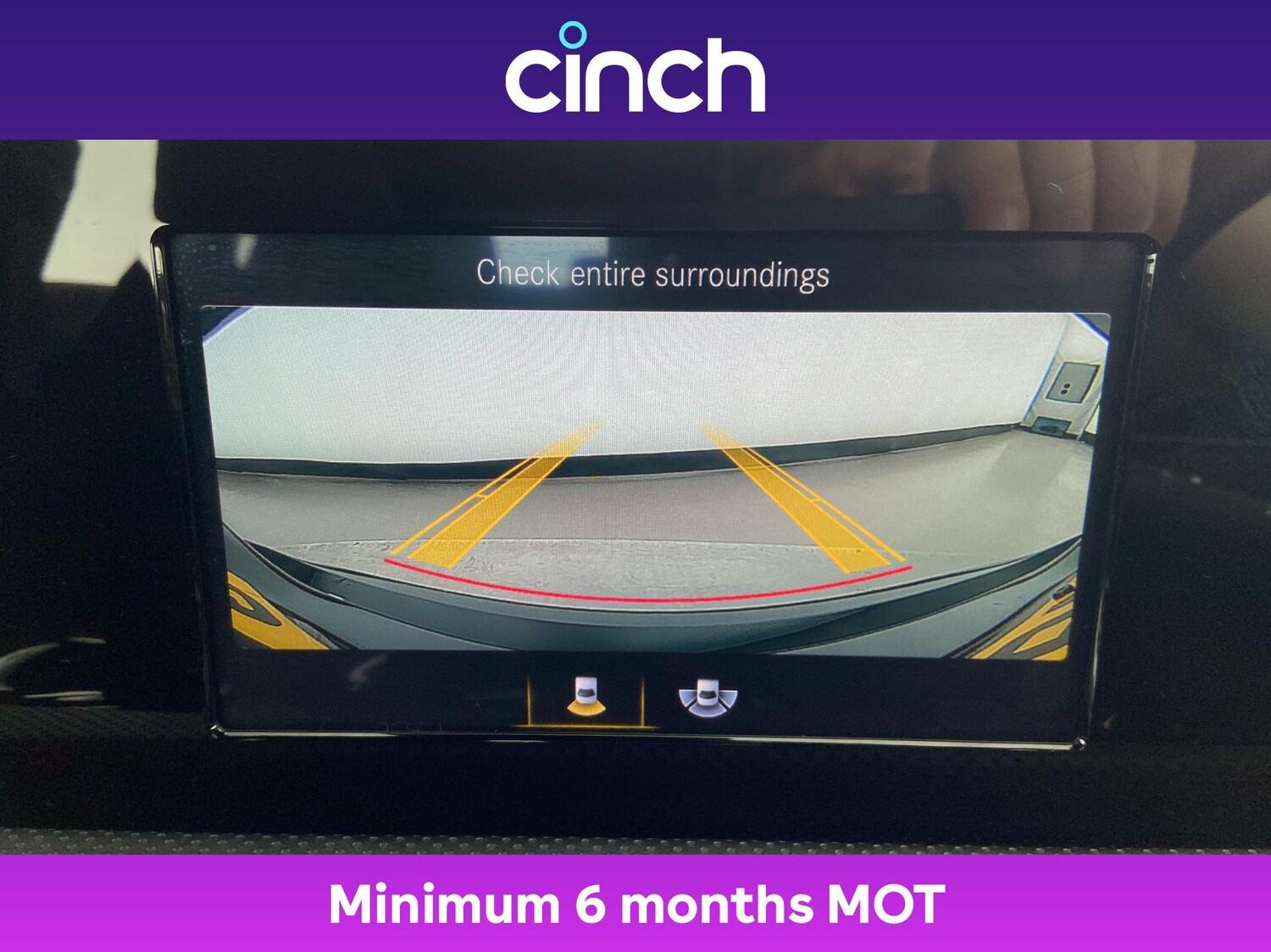 Used Mercedes-Benz A-Class 2018 for sale - 76668330: Photo 37