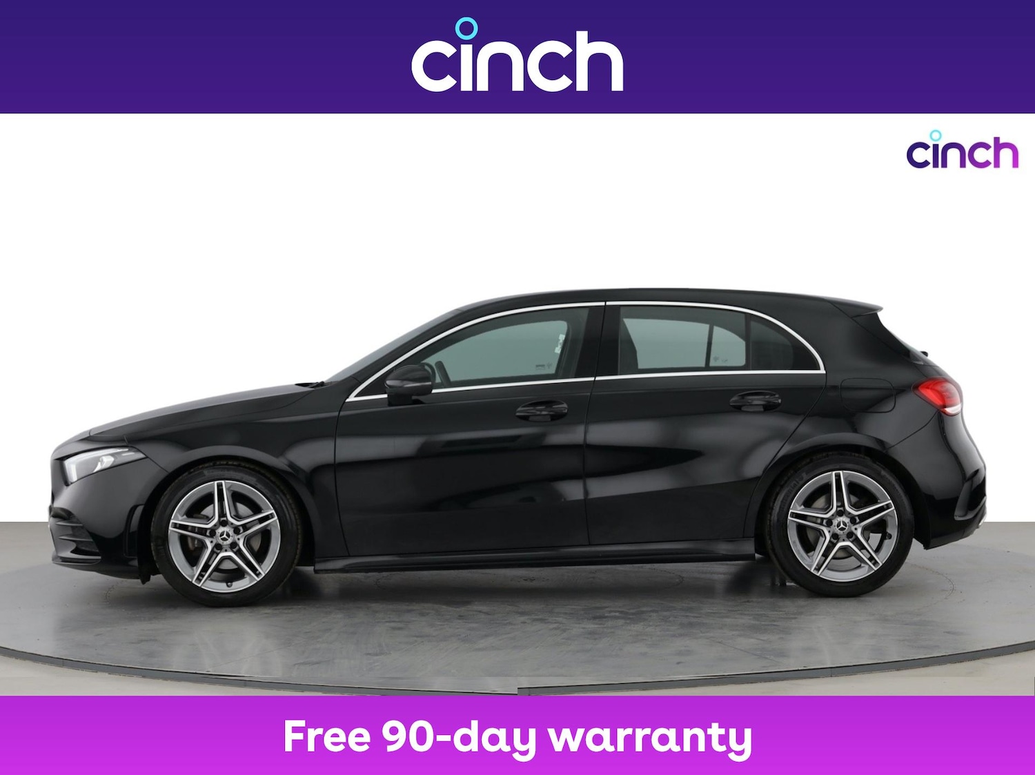 Used Mercedes-Benz A-Class 2018 for sale - 76668330: Photo 8